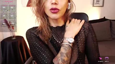 Snapshot of antoniavillamizar chatting on 22, 2, 2025 Anto online show from 22, 2, 2025