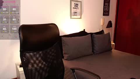 Snapshot of antoniavillamizar chatting on 24, 2, 2025 Anto online show from 24, 2, 2025