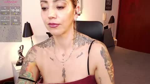 Snapshot of antoniavillamizar chatting on 25, 2, 2025 Anto online show from 25, 2, 2025