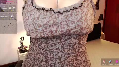 Snapshot of antoniavillamizar chatting on 28, 2, 2025 Anto online show from 28, 2, 2025