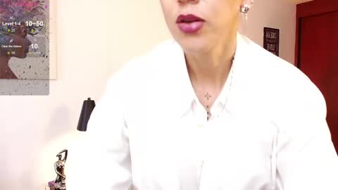 Snapshot of antoniavillamizar chatting on 1, 3, 2025 Anto online show from 1, 3, 2025