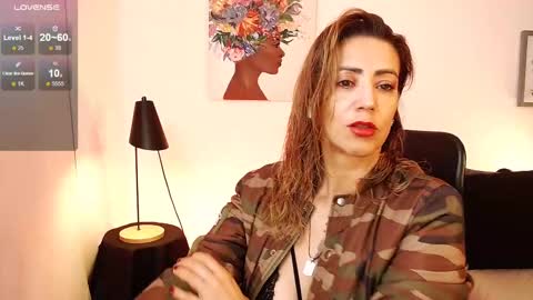 Snapshot of antoniavillamizar chatting on 18, 9, 2025 Anto online show from 18, 9, 2025