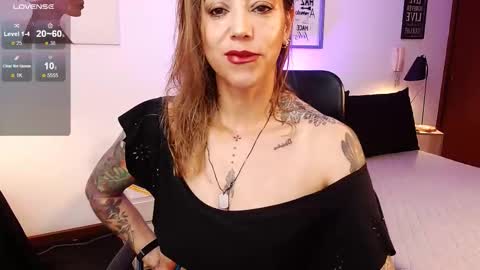 Snapshot of antoniavillamizar chatting on 22, 9, 2025 Anto online show from 22, 9, 2025