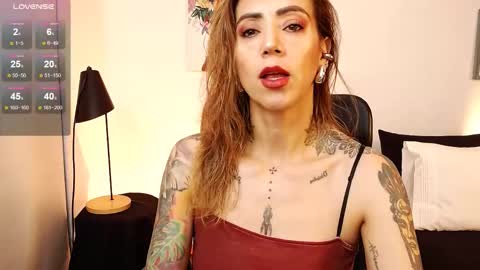 Anto    online show from 11, 11, 2025