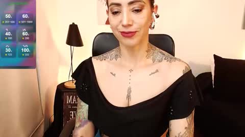 Anto    online show from 27, 11, 2025