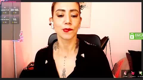 Anto    online show from 4, 7, 2026