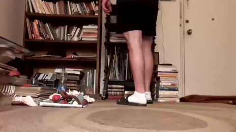 antonino85 online show from 1, 1, 2025