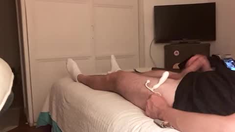 antonino85 online show from 11, 1, 2025