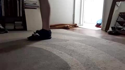 antonino85 online show from 16, 2, 2025