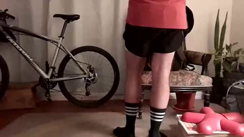 antonino85 online show from 9, 3, 2025