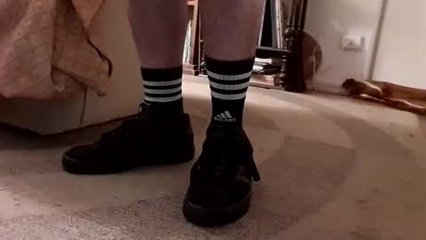 antonino85 online show from 11, 10, 2025