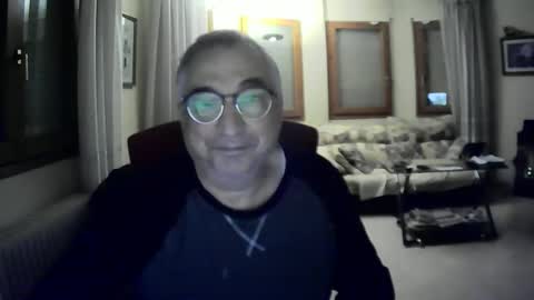 Antonio online show from 8, 2, 2025