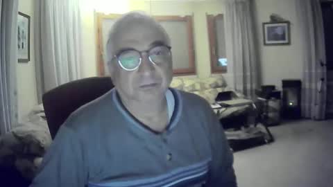 Snapshot of antonio2605 chatting on 7, 11, 2025 Antonio online show from 7, 11, 2025