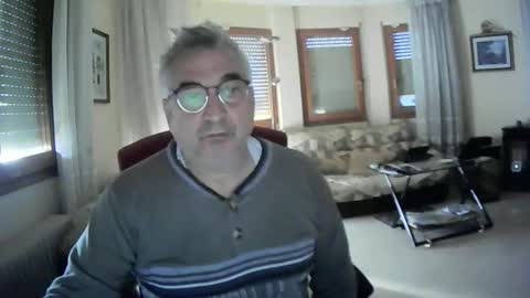 Snapshot of antonio2605 chatting on 12, 11, 2025 Antonio online show from 12, 11, 2025