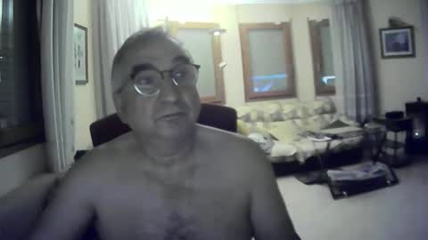 Snapshot of antonio2605 chatting on 19, 11, 2025 Antonio online show from 19, 11, 2025