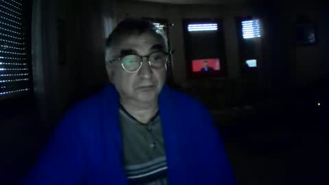 Snapshot of antonio2605 chatting on 5, 12, 2025 Antonio online show from 5, 12, 2025