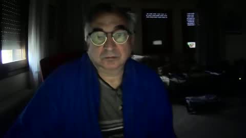 Snapshot of antonio2605 chatting on 14, 12, 2025 Antonio online show from 14, 12, 2025