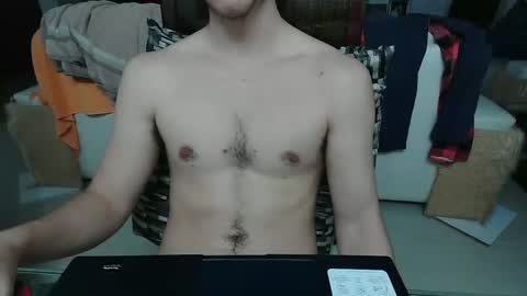 Snapshot of antonio_ricci chatting on 8, 11, 2025 antonio_ricci online show from 8, 11, 2025