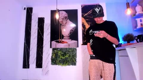 brendan and stiiven online show from 5, 12, 2024