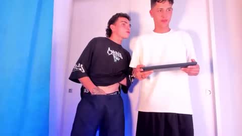 brendan and stiiven online show from 19, 1, 2025