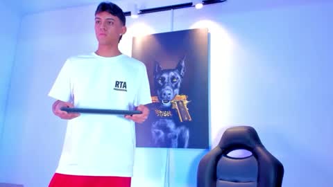 brendan and stiiven online show from 23, 10, 2025