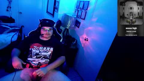 Snapshot of antonnastyfreak chatting on 11, 10, 2025 antonnastyfreak online show from 11, 10, 2025