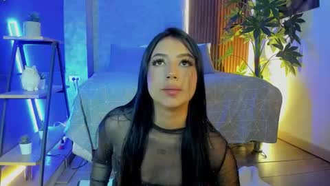 Antonella online show from 25, 2, 2026