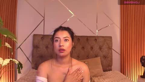 Antonella online show from 21, 3, 2026