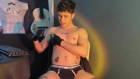 antonnello_ online show from 2, 10, 2025