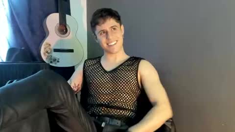 antonnello_ online show from 19, 11, 2025