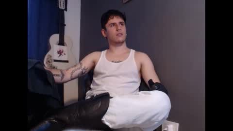 antonnello_ online show from 8, 1, 2026