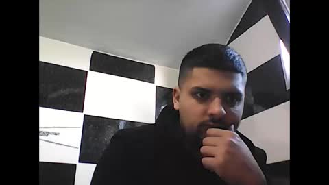 Snapshot of antonny_kaia chatting on 15, 12, 2025 Antonny and Kaia online show from 15, 12, 2025