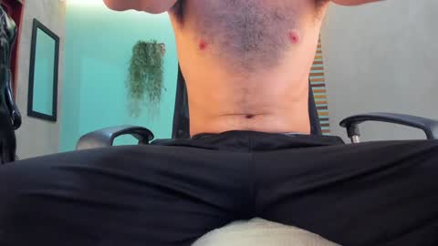 Juan Camilo online show from 24, 12, 2024