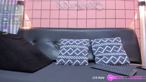 Juan Camilo online show from 13, 1, 2025