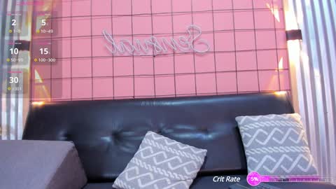 Juan Camilo online show from 5, 2, 2025