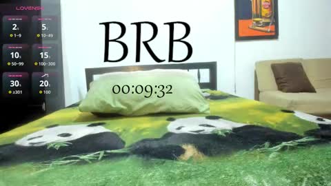 Juan Camilo online show from 10, 2, 2026