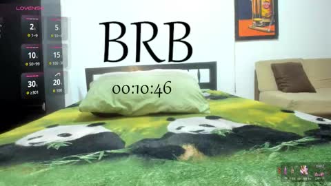 Juan Camilo online show from 18, 3, 2026