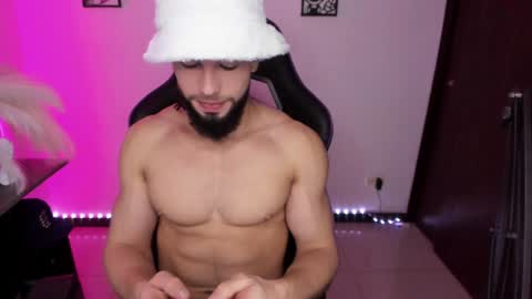 antony_cast online show from 21, 1, 2025