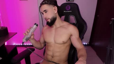 antony_cast online show from 7, 2, 2025