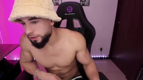 antony_cast online show from 23, 2, 2025