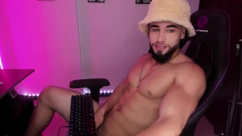 antony_cast online show from 12, 3, 2025