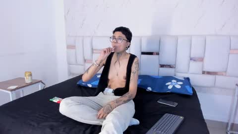 Snapshot of antony_d_ossa chatting on 28, 4, 2026 antony_d_ossa online show from 28, 4, 2026
