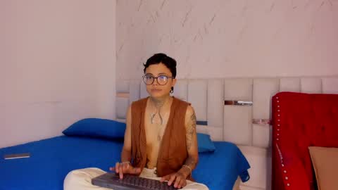 Snapshot of antony_d_ossa chatting on 10, 5, 2026 antony_d_ossa online show from 10, 5, 2026