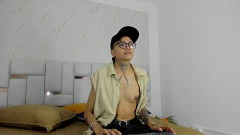antony_d_ossa online show from 25, 6, 2026