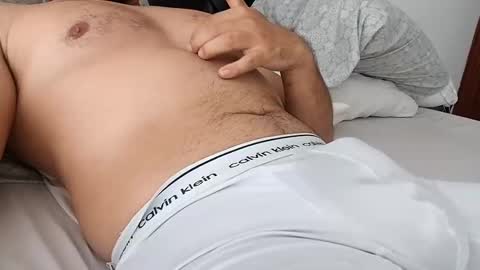 Snapshot of antony_gar chatting on 8, 3, 2025 Antony online show from 8, 3, 2025