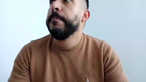 Snapshot of antony_gar chatting on 9, 3, 2025 Antony online show from 9, 3, 2025