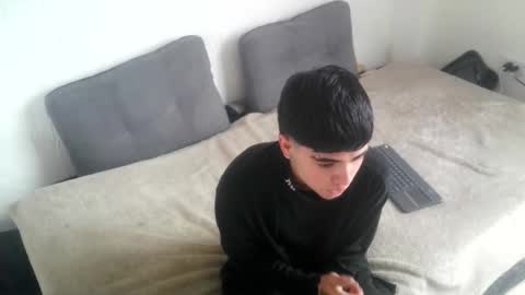 antony_riverss online show from 21, 11, 2025