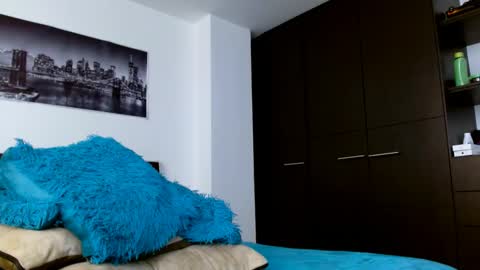 ANTONY D ANGELO online show from 11, 12, 2024