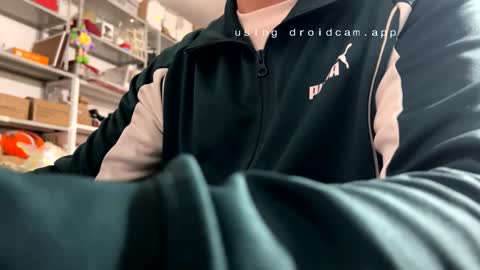 antonyo6969 online show from 7, 2, 2026