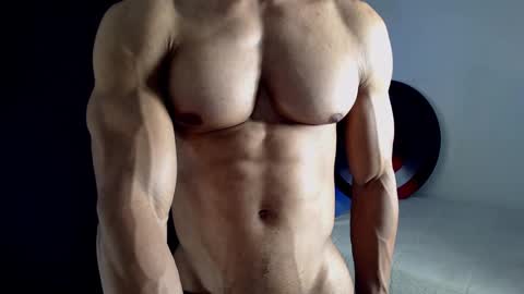 Snapshot of antonywebb94 chatting on 1, 3, 2025 Instagram miguelangel1802 online show from 1, 3, 2025